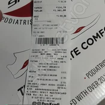 Skechers 2 Yıl Garantili Ayakkabı 3 Ayda Pert!