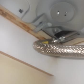 Electrolux Ankastre Ocak Kurulum Sorunları