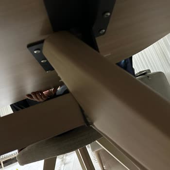 İstikbal Yemek Odası Takımı Alma Aldırma