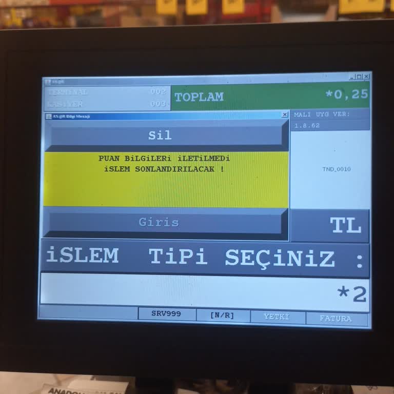 TEB Bonus Puanım Kullanılmıyor