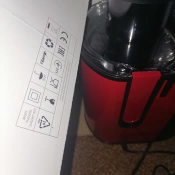 D&R Ürün Söylendiği Özellikte Değil