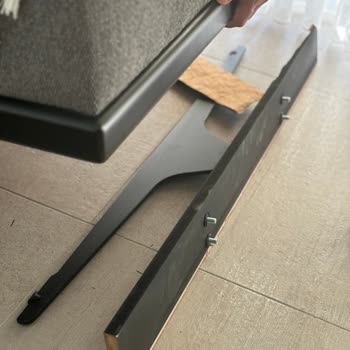 Tepe Home Oturma Grubu: Kalitesiz Ürün Ve Gecikmelerle Hayal Kırıklığı