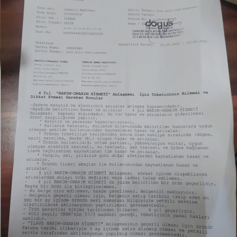 D-Smart Cihaz Güncellenmesi Diye Aranmak