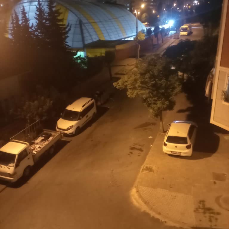 İBB - İstanbul Büyükşehir Belediyesi Halkalı Merkez Küçükçekmece