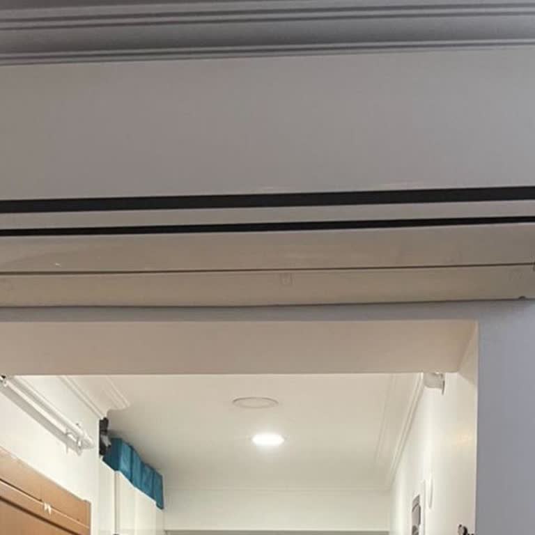 Arçelik Klima Servisinden Aldığımız Hizmet Sonrası Mağduriyetimiz