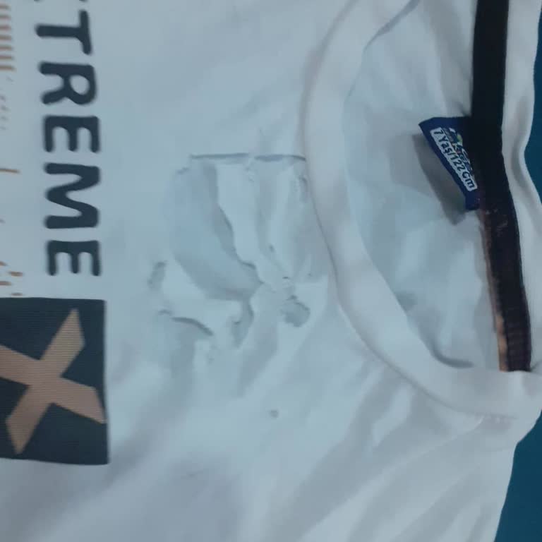 Bosch Çamaşır Makinem Kıyafetleri Yırtıyor