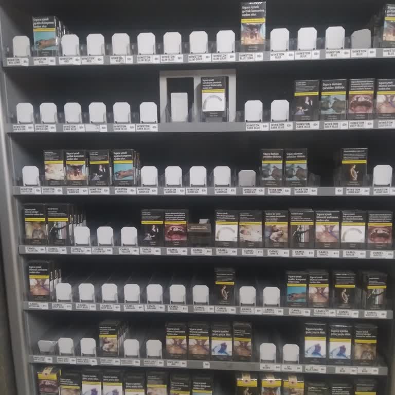 JTI Stant Bedeli Problemi