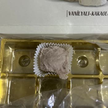 Kafkas Pasta Şekerleme Kafkas Pişmaniye Kalitesi Ve Erişim Sorunu