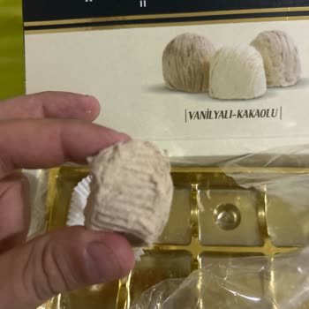 Kafkas Pasta Şekerleme Kafkas Pişmaniye Kalitesi Ve Erişim Sorunu