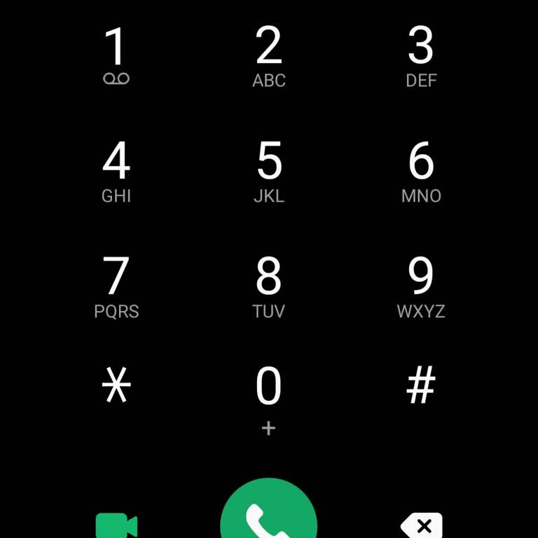 Vodafone Müşteri Hizmetlerine Ulaşamama Sorunu