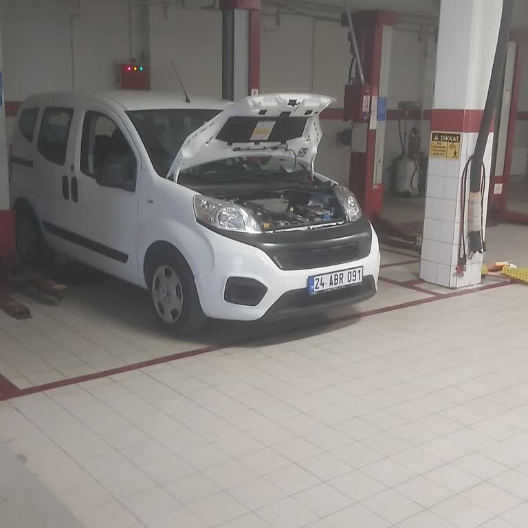Fiat Servis İlgisizliği