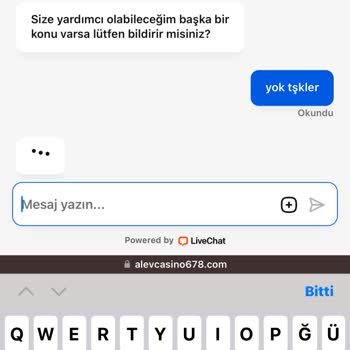 Alevcasino Kazanılan Kupon Ödenmiyor