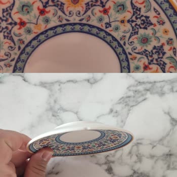 Karaca Züccaciye Karaca Markasının İlgilenmemesi