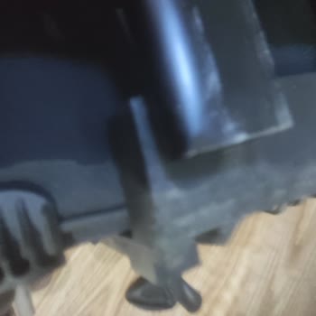 ÇÇS Çanta Garantili Satın Alınan Valizin Kısa Sürede Arızalanması