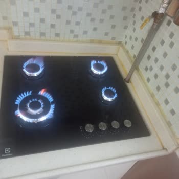 Electrolux Stove Installation Service Failed and Wasted My Time and Money