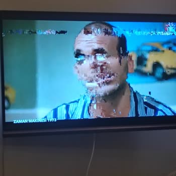 Digiturk SD Yayın Kalitesi