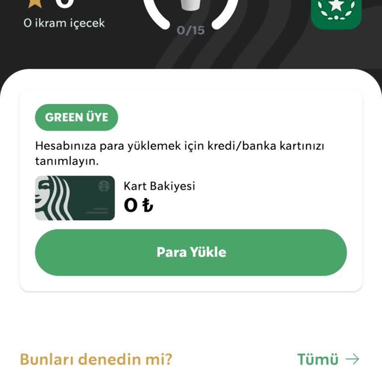 Tosla Ve Starbucks Promosyon Kampanyası Sorunu