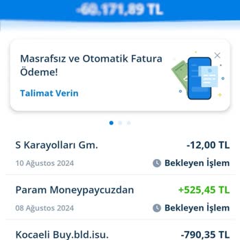 Migros Eksik İade Tutarı Hala Çözüm Yok