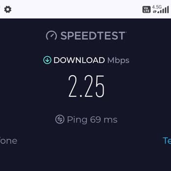 Yavaş İnternet Hızı ve Yüksek Fatura Sorunu