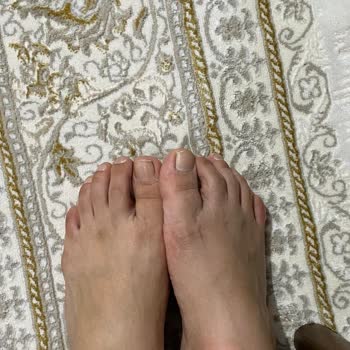 Selin Shoes Terlikleri Ayaklarımı Mahvetti