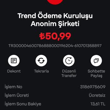 Ggtopup.com Elmas Yükledim Hala Gelmedi