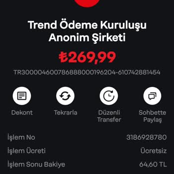 Ggtopup.com Elmas Yükledim Hala Gelmedi
