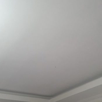 Bianca Boya Bianca Tavan Boyası İz Bırakıyor!