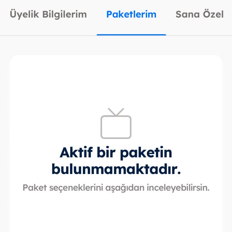 Digiturk Tog TV İzleyememe Problemi