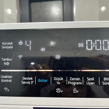 Beko Km99b Sensör Hatası