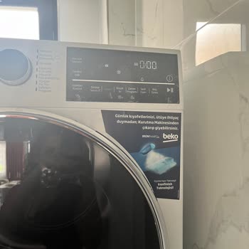 Beko Km99b Sensör Hatası