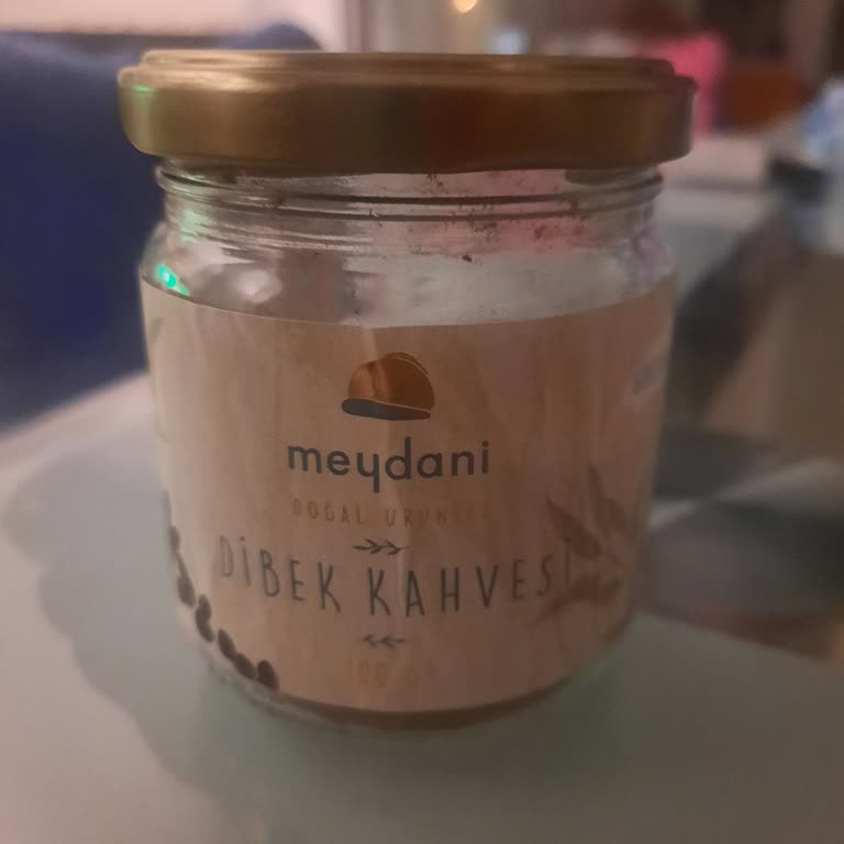 Meydani Pastanesi Efibadem Dibek Kahvesi