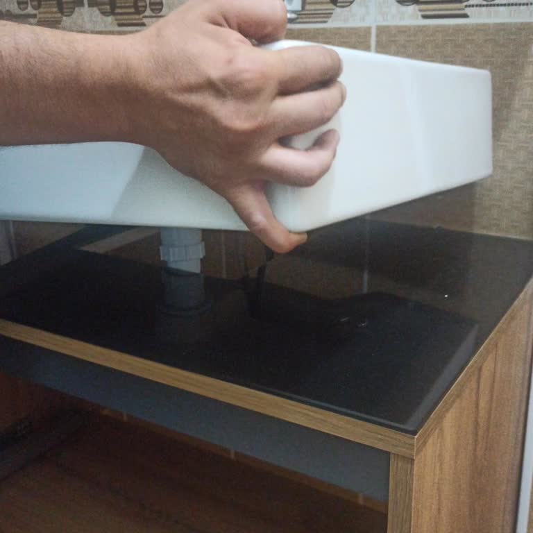 Bauhaus Montaj Sorunu