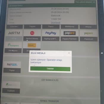 Melbet Çekim Ödemiyor! 11 Gün Oldu