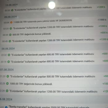 Melbet Çekim Ödemiyor! 11 Gün Oldu