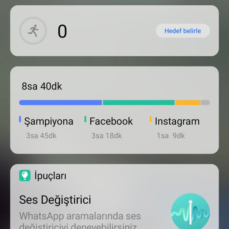 Tecno Mobile Tecno Flip Ekranı Çok Kötü