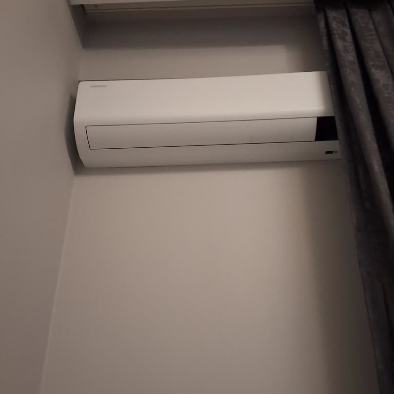 Samsung Klima Servis Ve Müşteri Hizmetleri