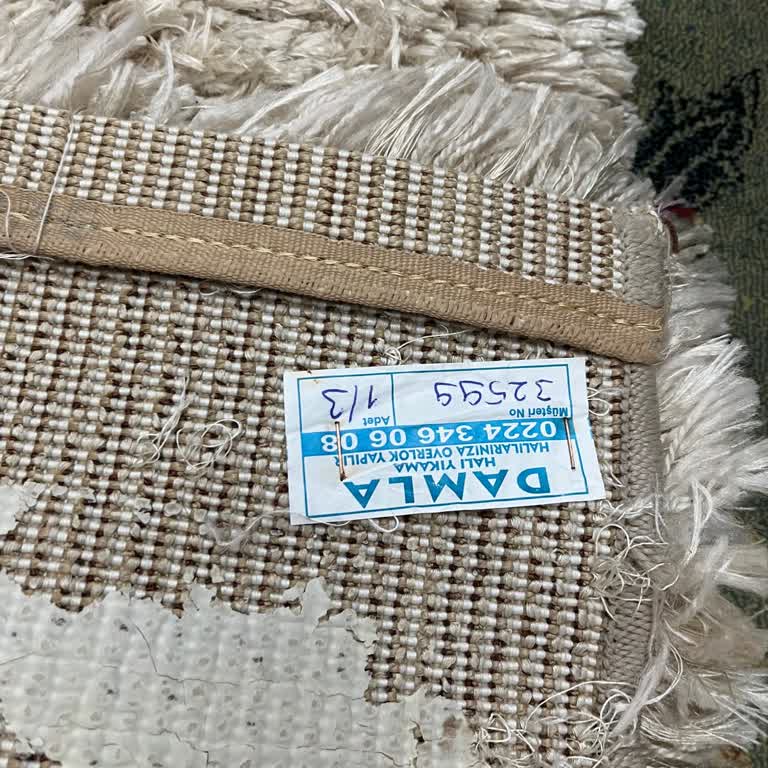 Damla Halı Yıkama (Bursa) Bursa'da Halı Yıkama Hizmeti Değerlendirmesi