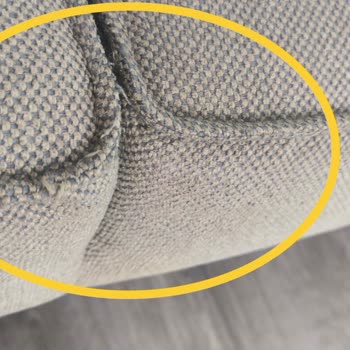 İstikbal Mobilya Ayıplı Ürün