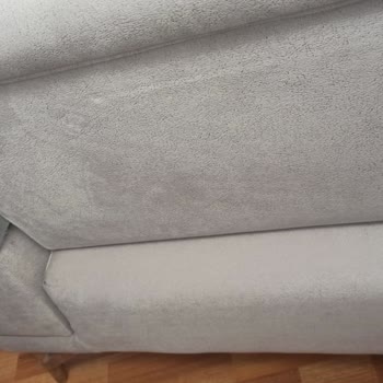 Bellona Koltuk Takımı Şikayet