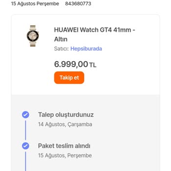 Hepsiburada İkinci El Ürün Skandalı