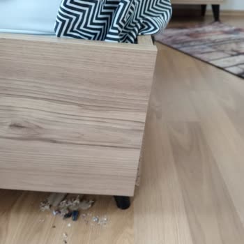 Vivense Montaj Hatasının Kullanıcı Hatası Olarak Kapatılması