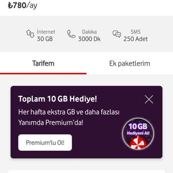 Yüksek Fiyatlı Tarifeler ve Çözüm Beklentisi