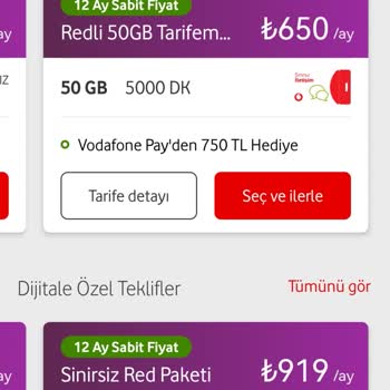 Yüksek Fiyatlı Tarifeler ve Çözüm Beklentisi