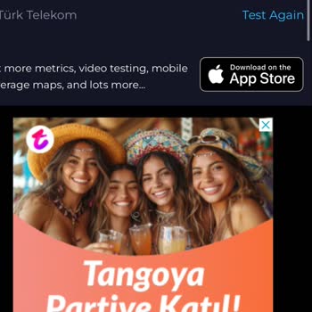 Türk Telekom Yavaş İnternet Sorunu