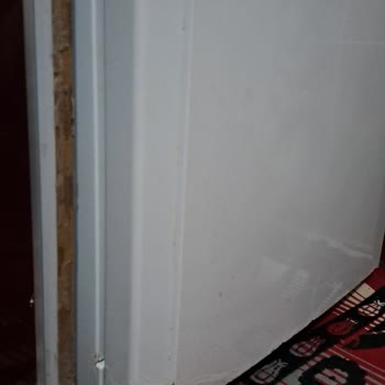 Hotpoint Indesit Her Tarafı Çürüyen Ariston Buzdolabı