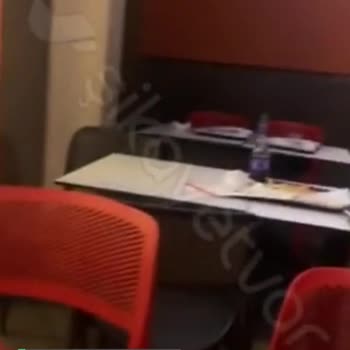 Pizza Hut Beyoğlu Piyalepaşa Şubesinin Hali!