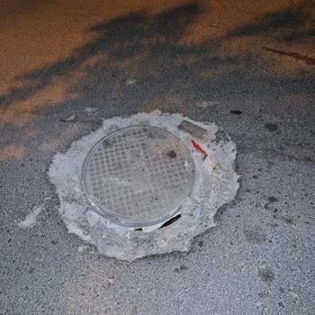 Türk Telekom Yol Sorunu Ve İnternet Sorunu