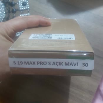 Reeder İade Almıyor!