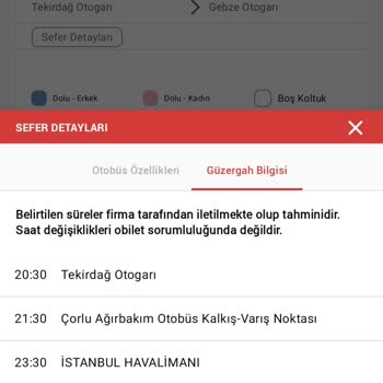 Trendyol Express Kargo 12.08.2024 Tarihinden Be