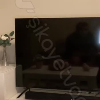 Samsung UE 50TU8000 TV Sürekli Açılıp Kapanıyor Çaresiz Kaldık!